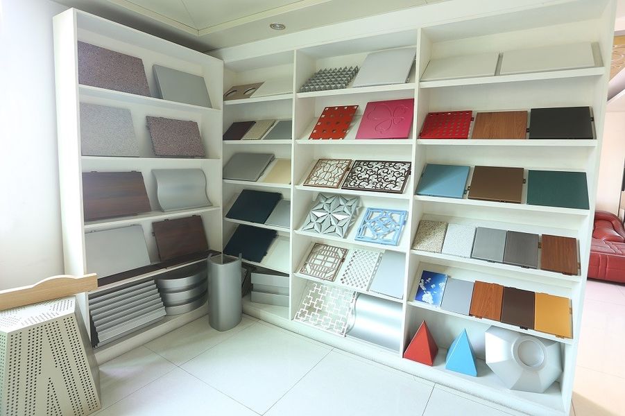 China Guangdong Mengba Building Materials Technology Co., Ltd Perfil de la compañía