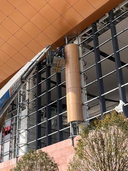 China Guangdong Mengba Building Materials Technology Co., Ltd Perfil de la compañía