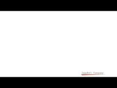 vídeo de la fábrica